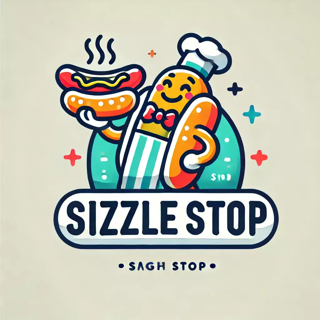 Sizzle Stop